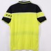 Borussia Dortmund Home Retro Jersey 1997