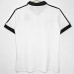 East Germany Men Home Retro Soccer Jersey 1988 