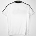 Germany Men Home Retro Soccer Jersey 2008