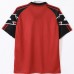 AC Milan Men Belo Horizonte Retro Soccer Jersey 1997