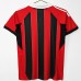 AC Milan Men Home Retro Soccer Jersey 2012
