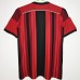 AC Milan Men Home Retro Soccer Jersey 2014