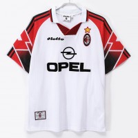 AC Milan Men Special Retro Soccer Jersey 1997