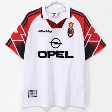 AC Milan Men Special Retro Soccer Jersey 1997