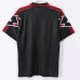 AC Milan Men Third Retro Soccer Jersey 1997 AC Milan Men Third Retro Soccer Jersey 1997