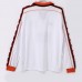 AS Roma Mens Away Long Sleeve Soccer Jersey 1998