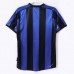 Inter Milan Men Home Retro Soccer Jersey 1999