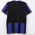 Inter Milan Men Home Retro Soccer Jersey 2008