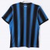 Inter Milan Men Home Retro Soccer Jersey 2010