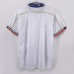 Italy Men Away Retro Soccer Jersey 1995