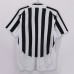 Juventus Men Home Retro Soccer Jersey 2003