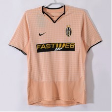 Juventus Men Third Retro Soccer Jersey 2003