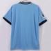 SS Lazio Men Home Retro Soccer Jersey 1996