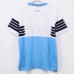 SS Lazio Men Home Retro Soccer Jersey 2014