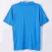 SSC Napoli Mens Home Soccer Jersey 1987