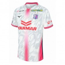 Cerezo Osaka Men Away Soccer Jersey 2026 Cerezo Osaka Men Away Soccer Jersey 2026