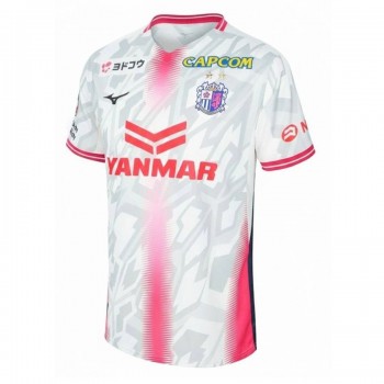 Cerezo Osaka Men Away Soccer Jersey 2026 Cerezo Osaka Men Away Soccer Jersey 2026