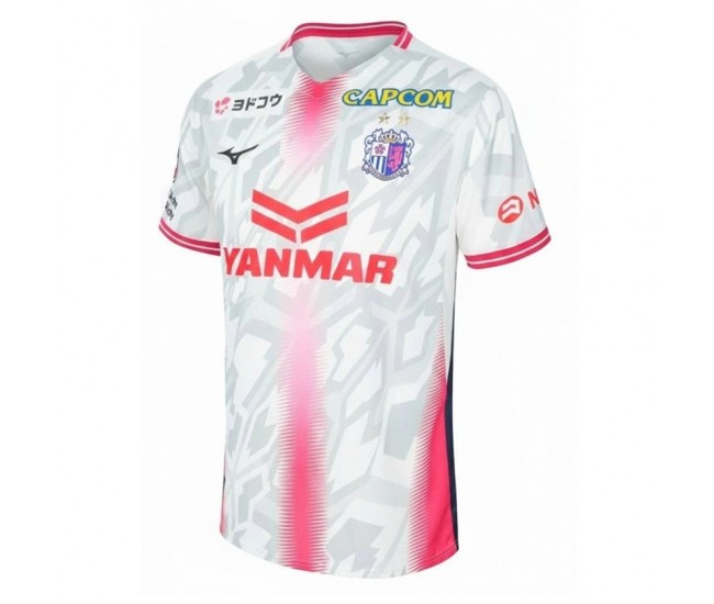 Cerezo Osaka Men Away Soccer Jersey 2026