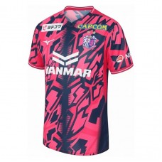 Cerezo Osaka Men Home Soccer Jersey 2026 Cerezo Osaka Men Home Soccer Jersey 2026