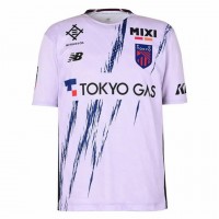 FC Tokyo Men Away Soccer Jersey 2026