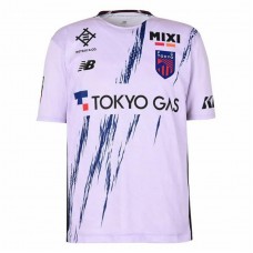 FC Tokyo Men Away Soccer Jersey 2026
