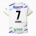 Gamba Osaka Men Away Soccer Jersey 2026