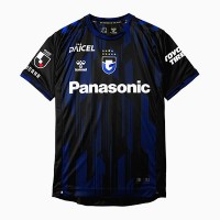 Gamba Osaka Men Home Soccer Jersey 2026