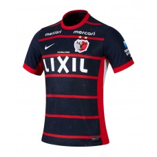 Kashima Antlers Men Home Soccer Jersey 2026 Kashima Antlers Men Home Soccer Jersey 2026