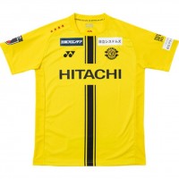 Kashiwa Reysol Men Home Soccer Jersey 2026
