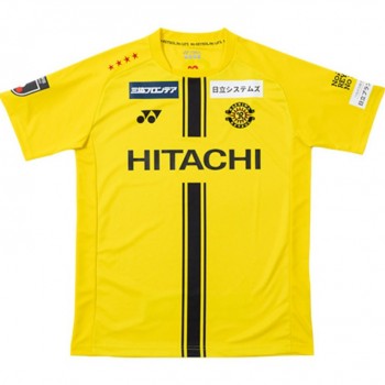 Kashiwa Reysol Men Home Soccer Jersey 2026 Kashiwa Reysol Men Home Soccer Jersey 2026