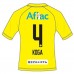 Kashiwa Reysol Men Home Soccer Jersey 2026