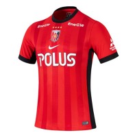 Urawa Red Diamonds Mens Home Soccer Jersey 2026