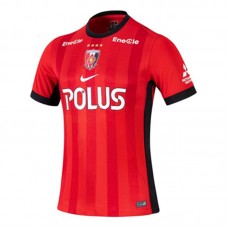 Urawa Red Diamonds Mens Home Soccer Jersey 2026