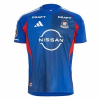 Yokohama F Marinos Mens Home Soccer Jersey 2026