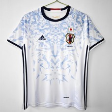 Japan Men Away Retro Soccer Jersey 2016 Japan Men Away Retro Soccer Jersey 2016