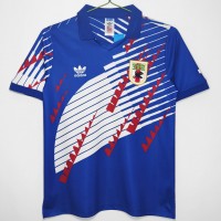Japan Men Home Retro Soccer Jersey 1994 Japan Men Home Retro Soccer Jersey 1994