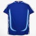 Japan Men Home Retro Soccer Jersey 2006