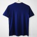 Japan Men Home Retro Soccer Jersey 2018