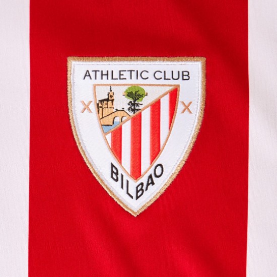 Athletic Club Home Shirt 2018-19