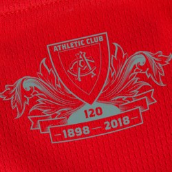 Athletic Club Home Shirt 2018-19