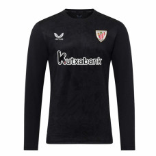 Athletic Club Mens Home Goalkeeper Soccer Jersey 2025