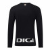 Athletic Club Mens Home Goalkeeper Soccer Jersey 2025