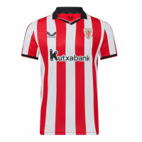 Athletic Club Mens Home Soccer Jersey 2025