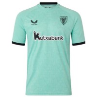 Athletic Club Adult Third Soccer Jersey 2025