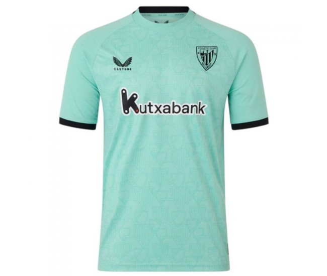 Athletic Club Adult Third Soccer Jersey 2025