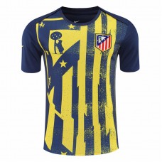 Atlético de Madrid Men's Training Soccer Jersey 2025