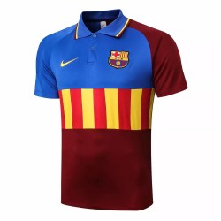 FC Barcelona 2020 Polo Shirt