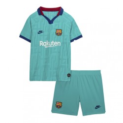 Barcelona Third Kit 2019 2020 - Kids 