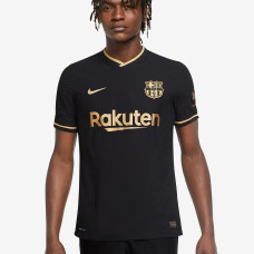 FC Barcelona Mens Away Authentic Jersey 2020
