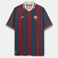 FC Barcelona Mens Classic Soccer Jersey 2025